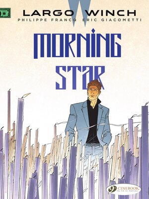 cover image of Largo Winch, Volume 17